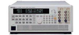 Naudotas nuolatinės srovės generatorius „Advantest R“ 6245