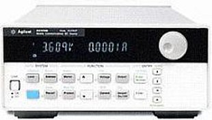 Naudotas DC šaltinis Agilent 66321B