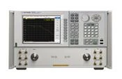 Naudotas tinklo analizatorius Agilent E8362C