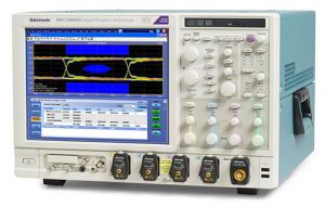 Naudotas Osciloskopas Tektronix DPO 70404 C