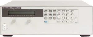 Naudotas maitinimo šaltinis Agilent 6674A
