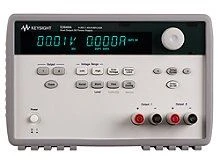 Naudotas maitinimo šaltinis Agilent E3649A